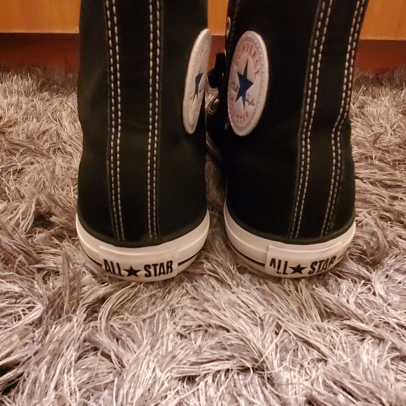 Converse All Star Chuck Taylor 'Guards' - Picture 4 of 4